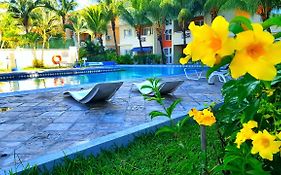 Residence Les Orchidees, 2 Bedroom Apartment, Flic En Flac
